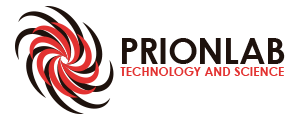 Prion Lab Logo
